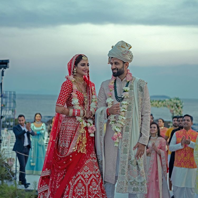 Nusrat Jahan Wedding
