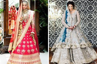 Indian Brides Vs Paksitani Brides