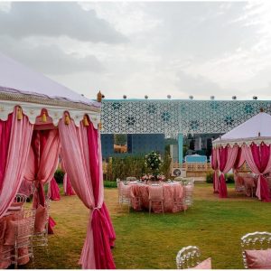 Top Wedding Planners In India To Book For Your Dream Wedding!