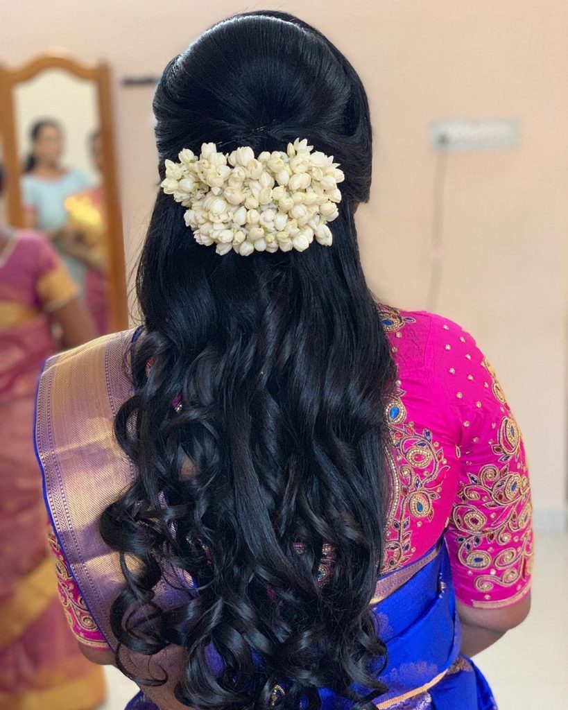 Bollywood-inspired chic hairstyles for bridesmaids | Be Beautiful India