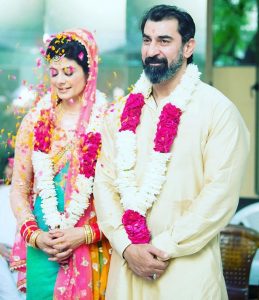 Pooja Batra’s Wedding Just Went Viral And We Are Gushing Over It!