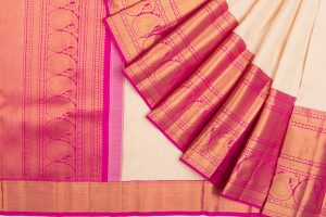 kanjivaram saree