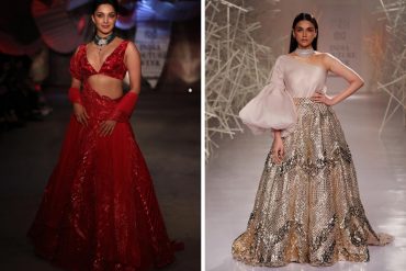 India couture week