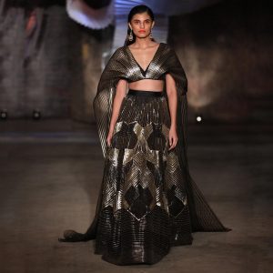 Top Best Looks At India Couture Week 2019 For This Wedding Season!