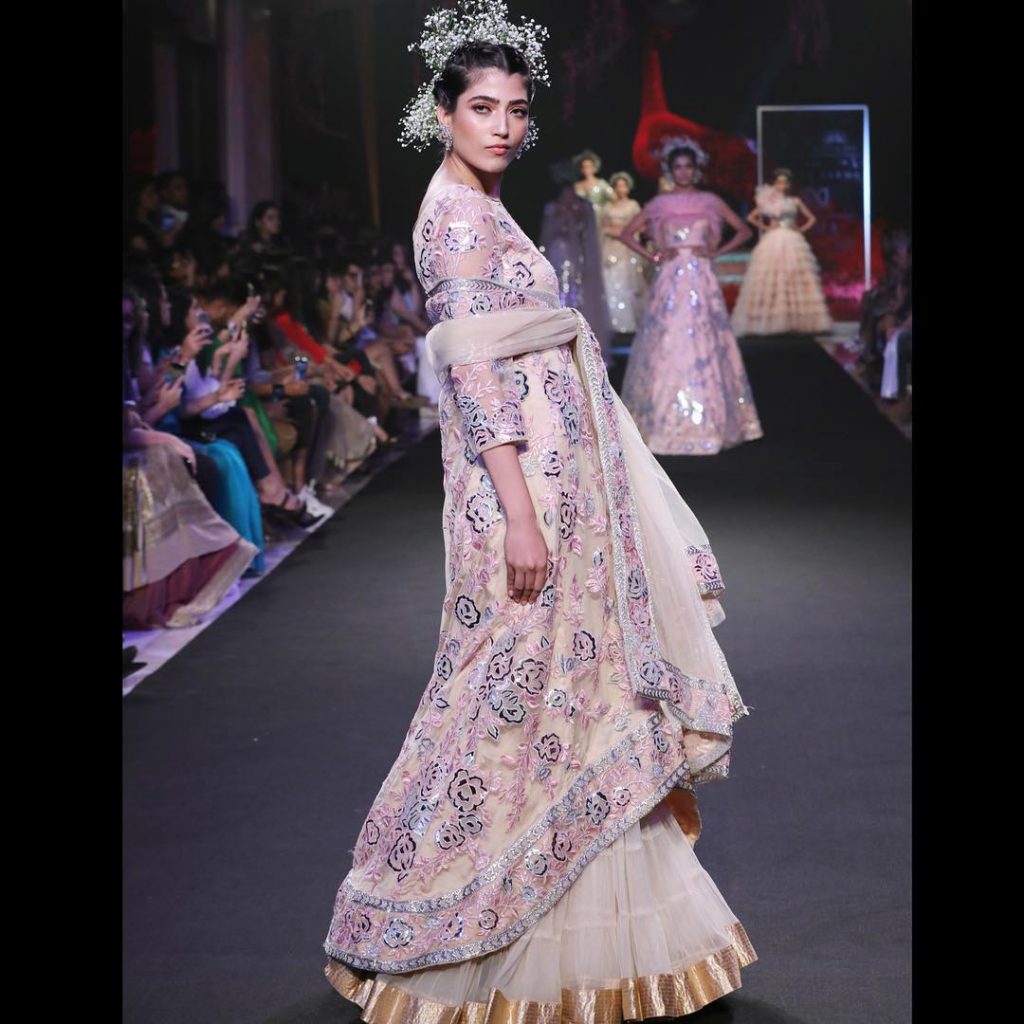 Top Best Looks At India Couture Week 2019 For This Wedding Season!