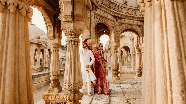 Best Wedding Photographers In Rajasthan For Royal & Romantic Captures