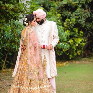 Grooms-To-Be,Check Latest Sherwani Trends For That Dapper Look