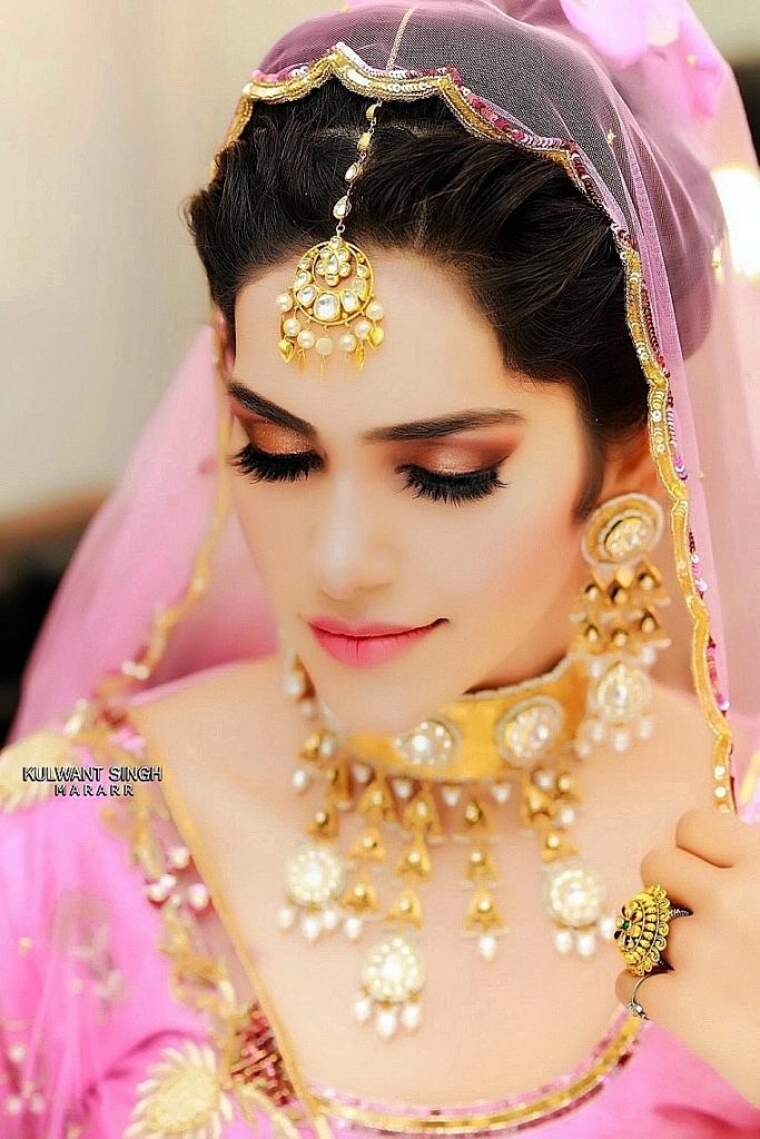 Bridal Makeup Artist In Ludhiana