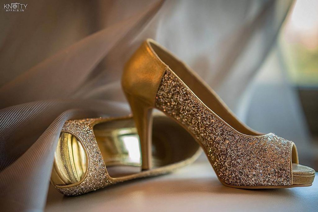bridal sandals for weddings