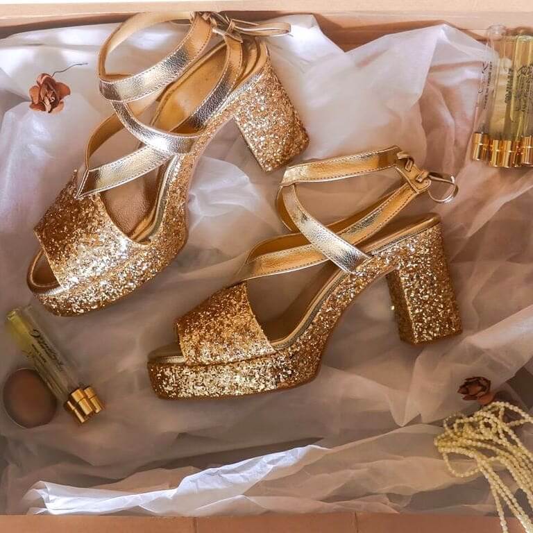 bridal sandals for weddings
