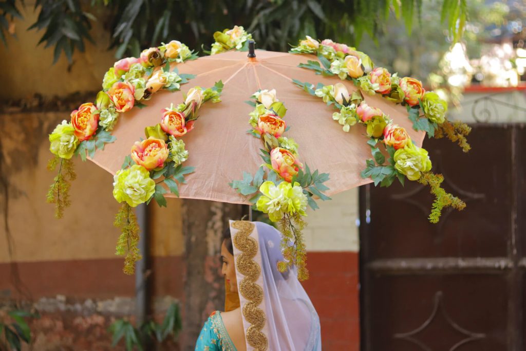 Bridal Entry Umbrellas,wedding favors