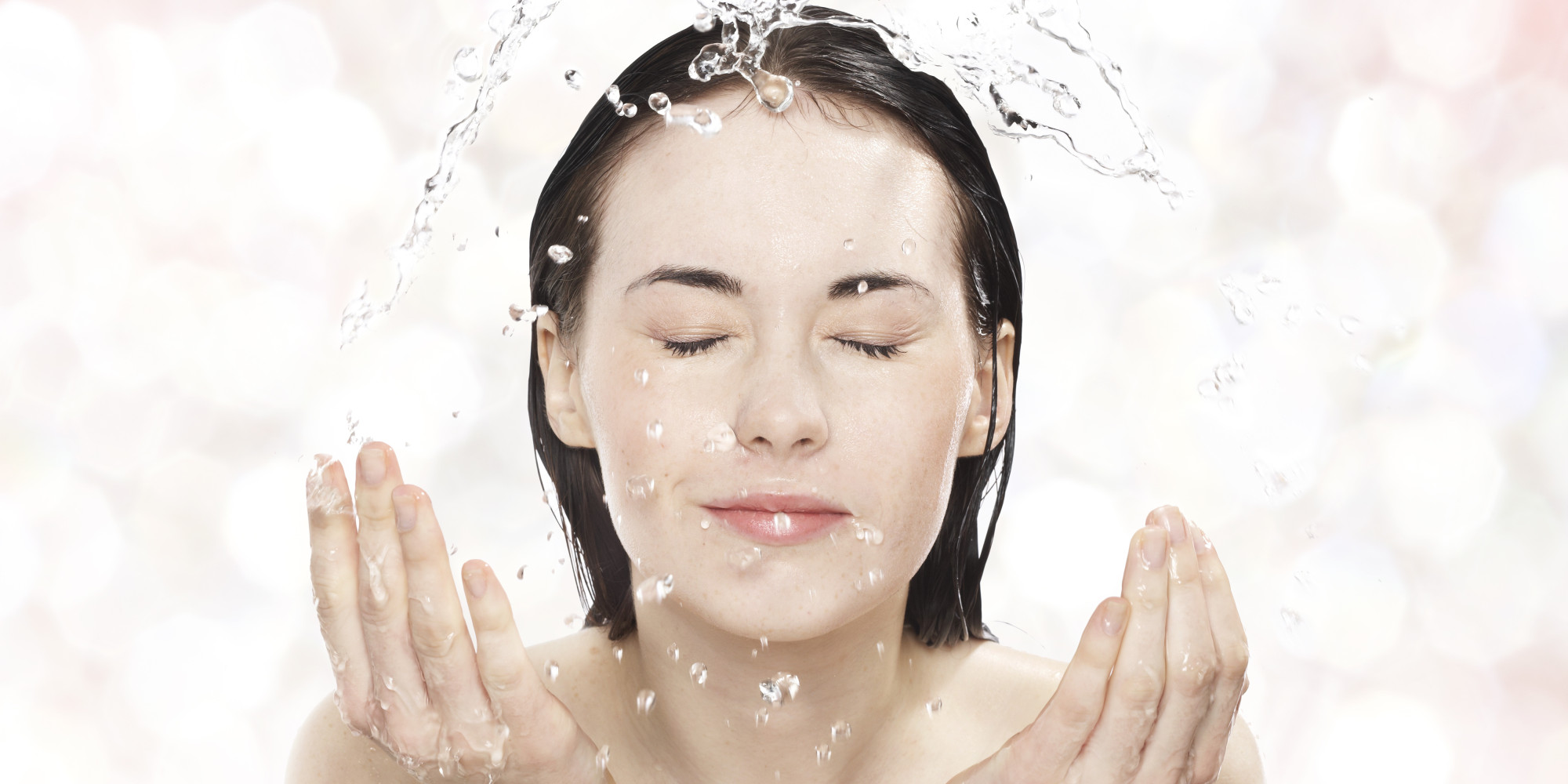 skin care tips, monsoon brides
