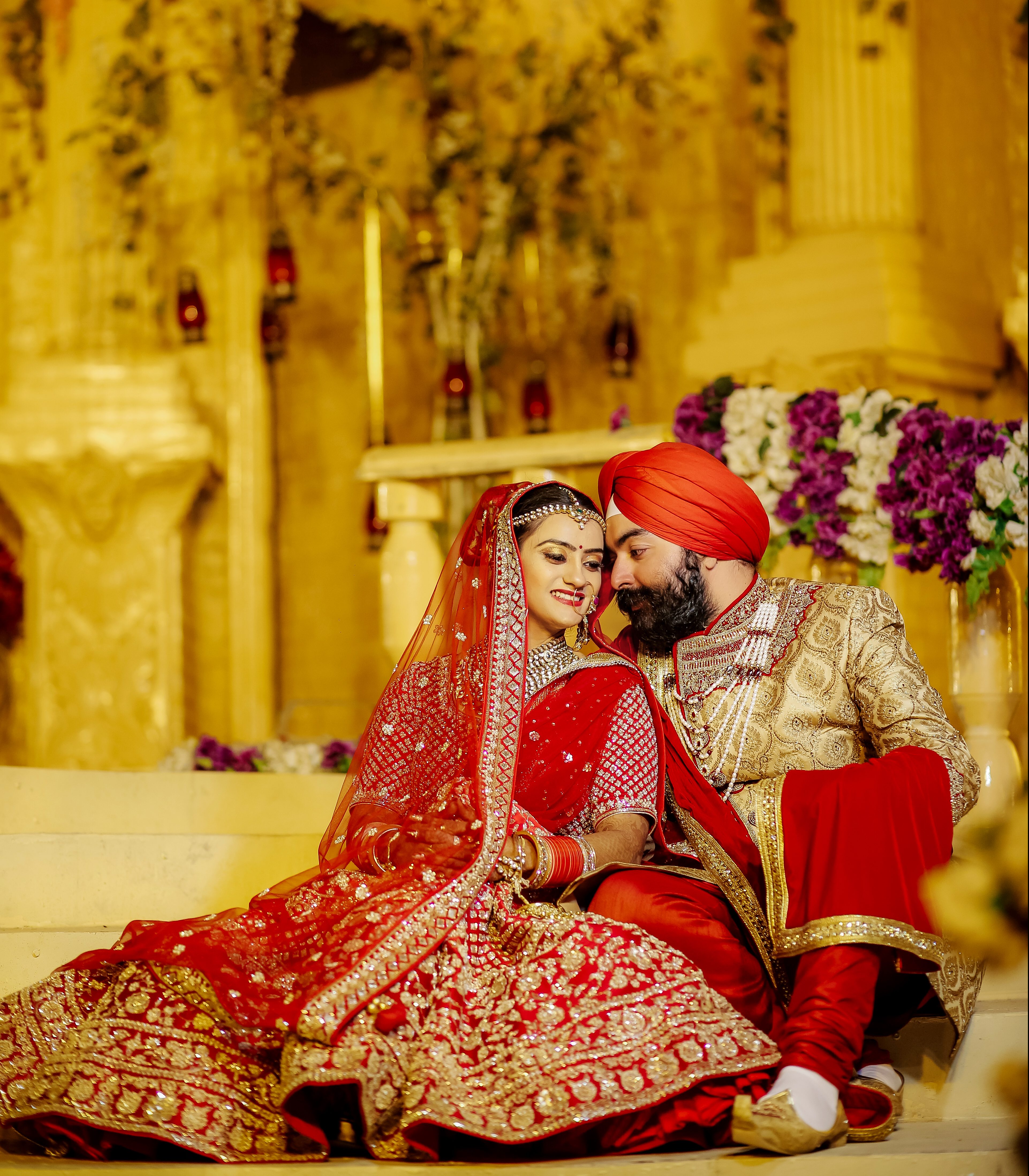 wedding photographers in Rajasthan