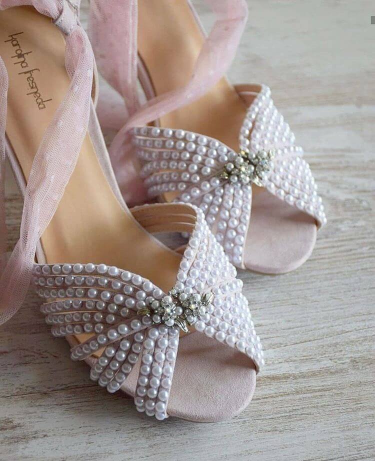 Pearl Footwear