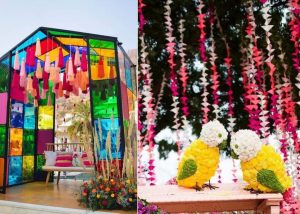 Indian Wedding Decoration Ideas