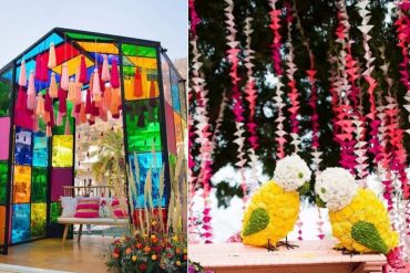 Indian Wedding Decoration Ideas