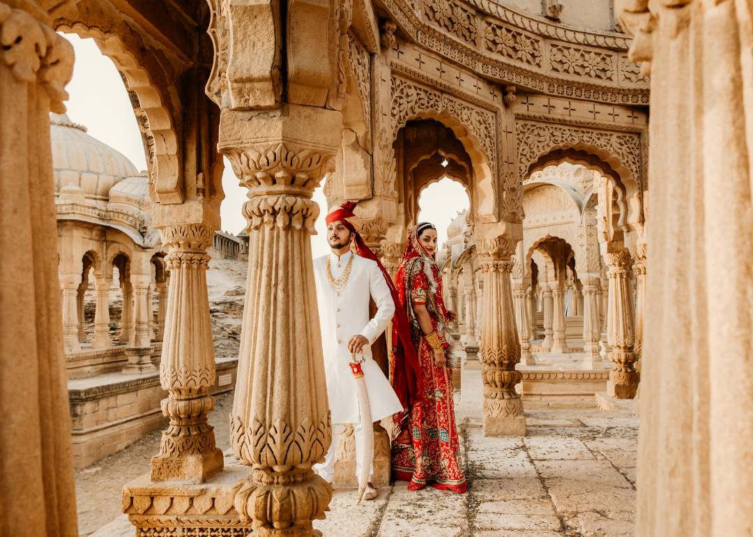 Best Wedding Photographers In Rajasthan For Royal & Romantic Captures