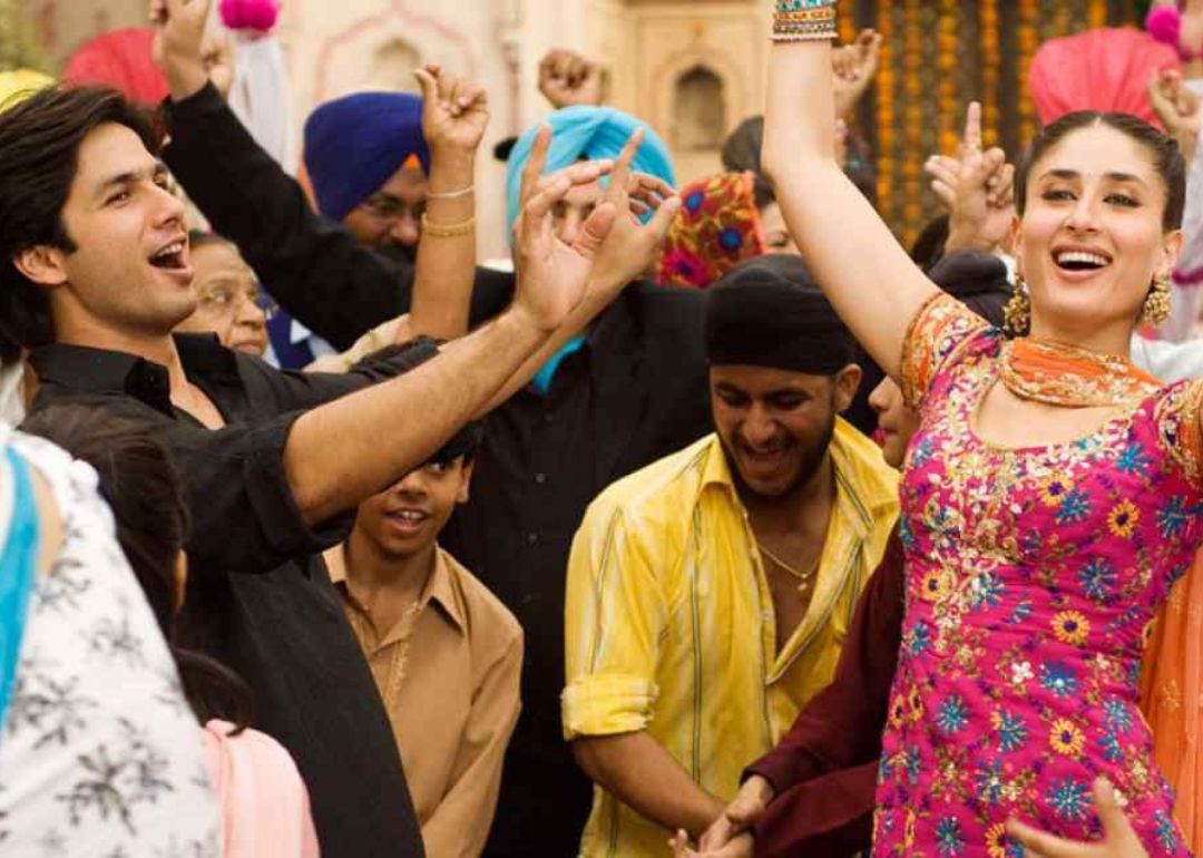 Top Punjabi Wedding Songs Without Which Your Shaadi Is Incomplete