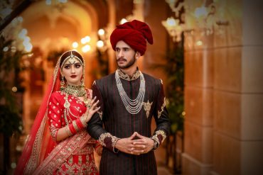 Inside Pakistani Cricketer Hassan Ali’s Wedding With Indian Girl Samiya