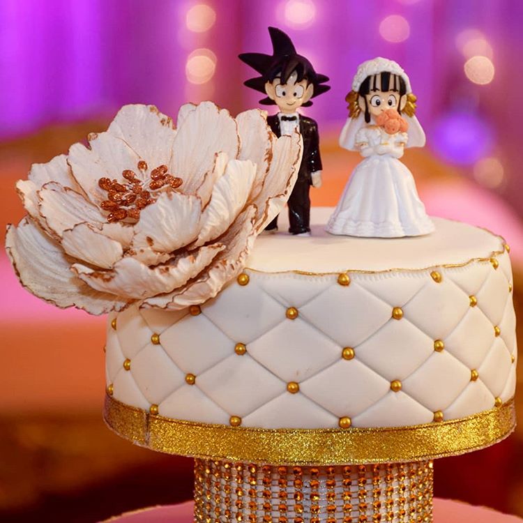 cute cake toppers