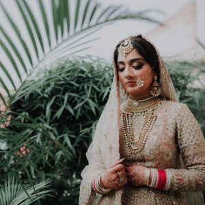 These Bridal Naths Ideas Are Unique And Perfect For Modern Brides!