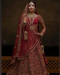 #FairytaleWedding:The First-Ever Bollywood Wedding In Disneyland, Paris