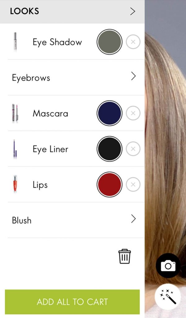 makeup app