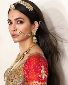 Bridal Jewellery Inspirations To Take From Housefull 4 Actresses