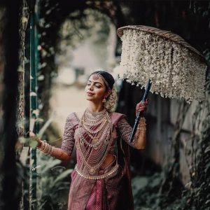 South Indian Bridal Trends You Need to Bookmark Now