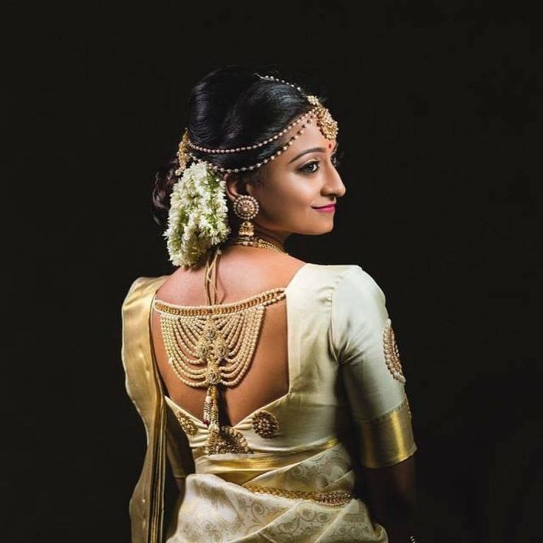 South Indian Bridal Trends You Need to Bookmark Now