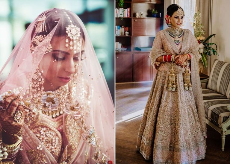 Trendiest Anarkalis For Sikh Brides That Will Mesmerise You