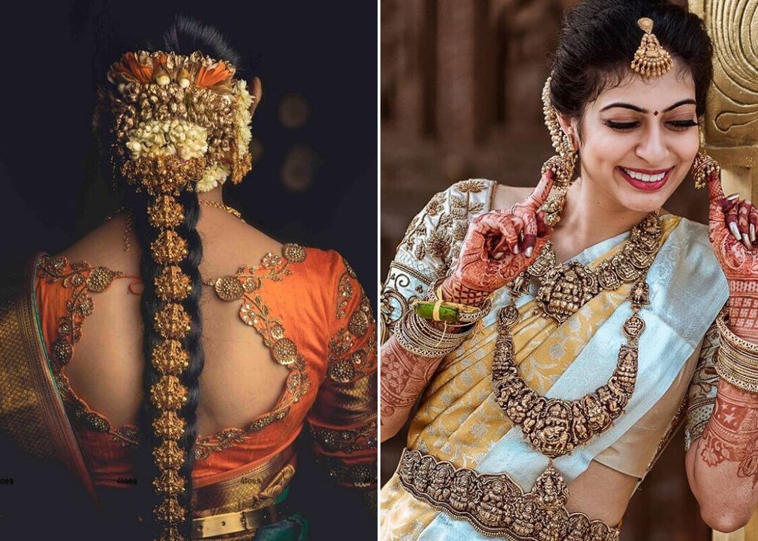South Indian Bridal Trends You Need to Bookmark Now