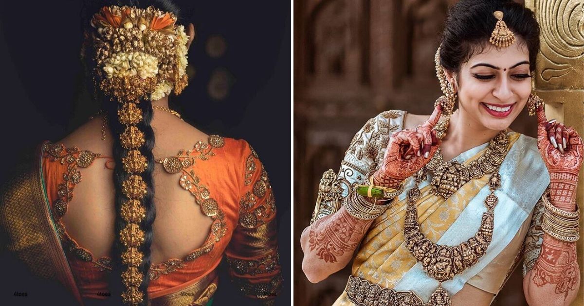 South Indian Bridal Trends You Need To Bookmark Now