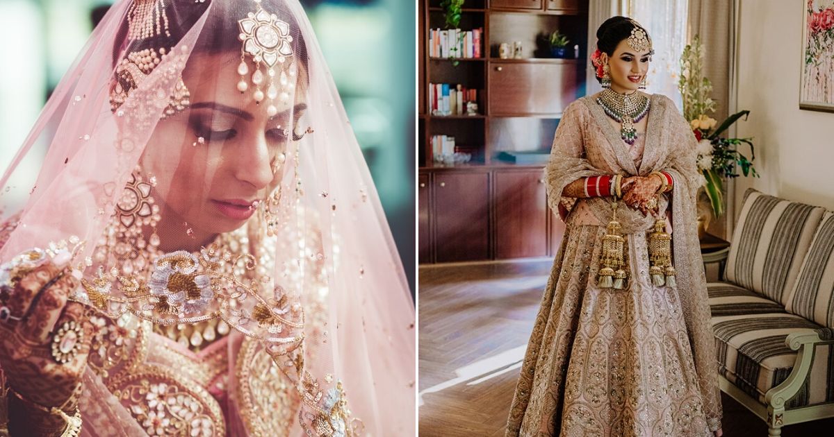 Top Bridal Trends To Steal From Sikh Brides - ShaadiWish