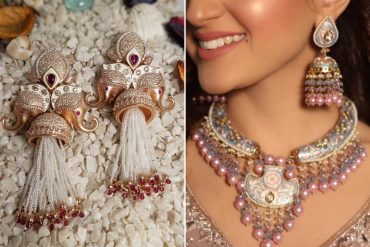 jewellery brands in india