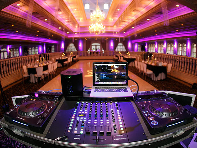 Wedding Planning 101 How Much Does A DJ Cost At Weddings?