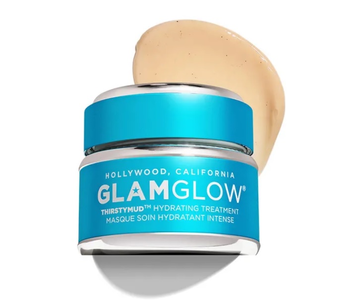 Glamglow ThirstyMud Hydrating Treatment Mask