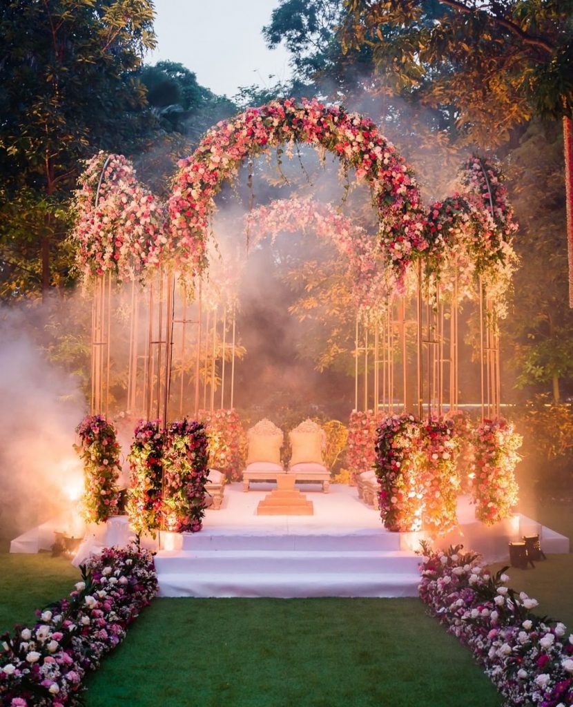 How Much Does A Wedding Planner Cost In India 