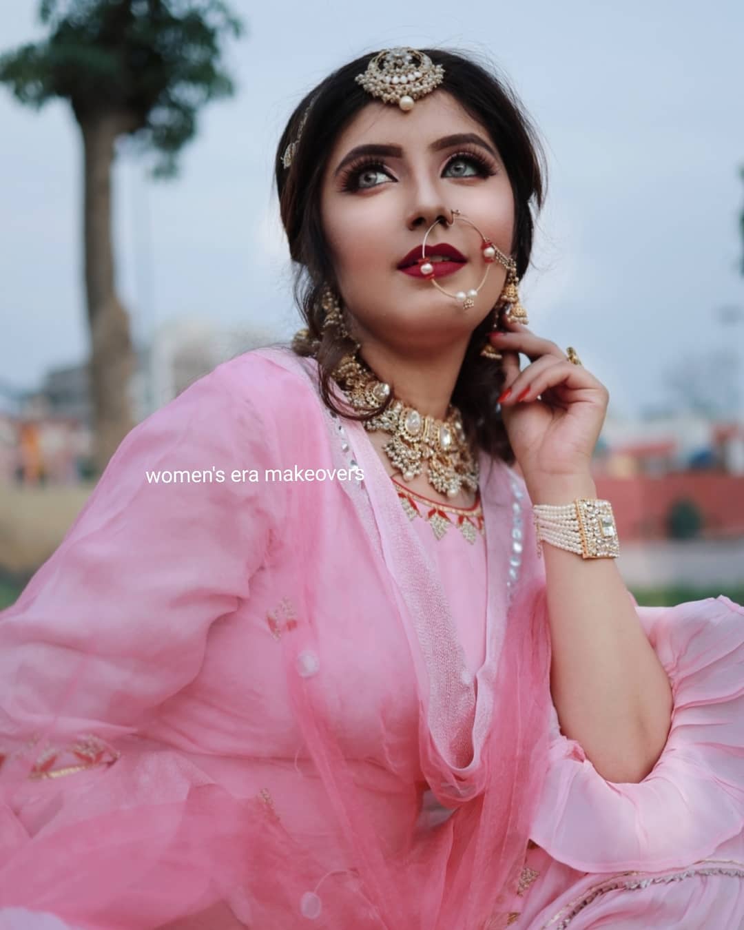 Best Bridal Makeup Artists In Jaipur To Book This Wedding Season