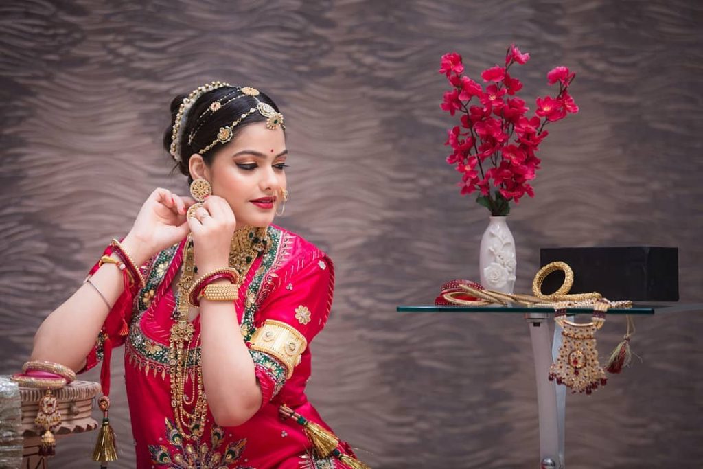 Makeup Artists In Jaipur