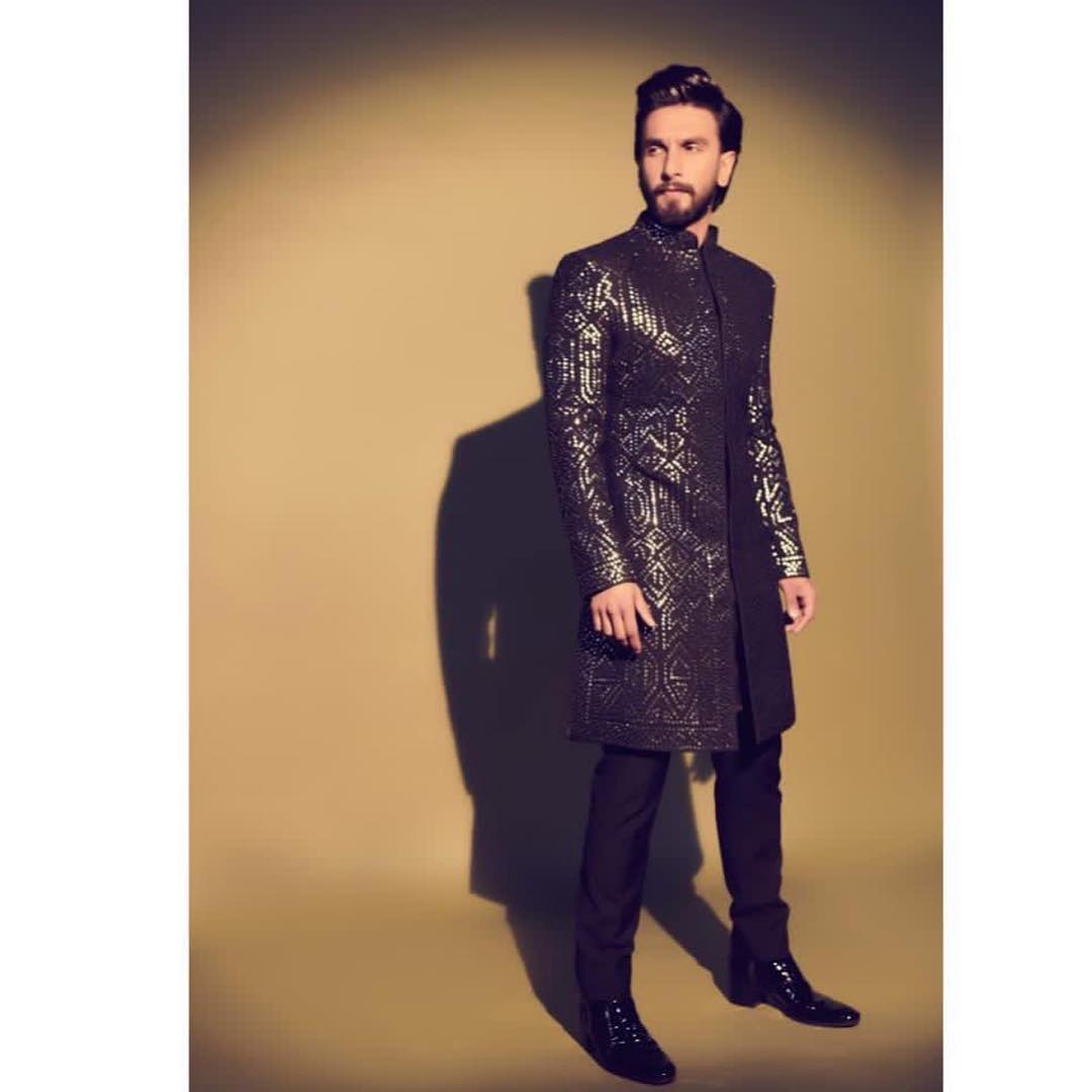 Top Ranveer Singh Outfits We Loved And Where To Buy Them