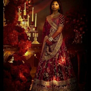 Best Sabyasachi Brides Of 2019 That We Have Come Across!