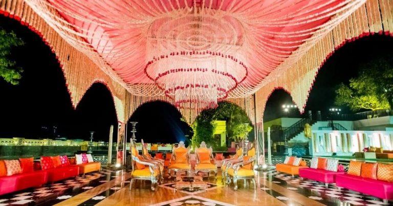 Best Of Wedding Decor 2019 Spotted At Indian Weddings!