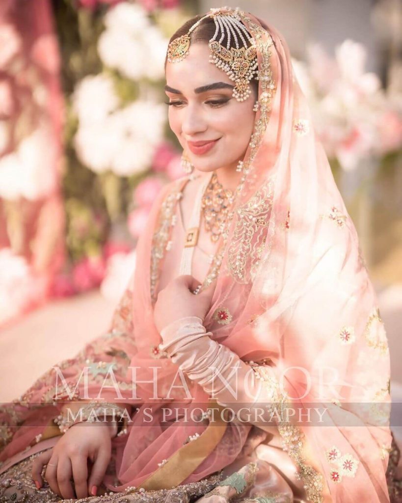 muslim brides of 2019