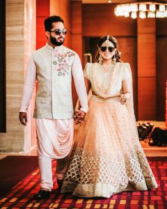 Best Of Groom Floral Outfits In 2019 That Caught Our Special Attention!