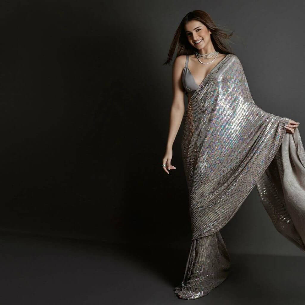 Cocktail Sarees, bridal trends for 2020