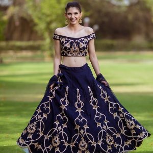 Sangeeta Swati Offers 12% Off On Gorgeous Indian Etnic Wear