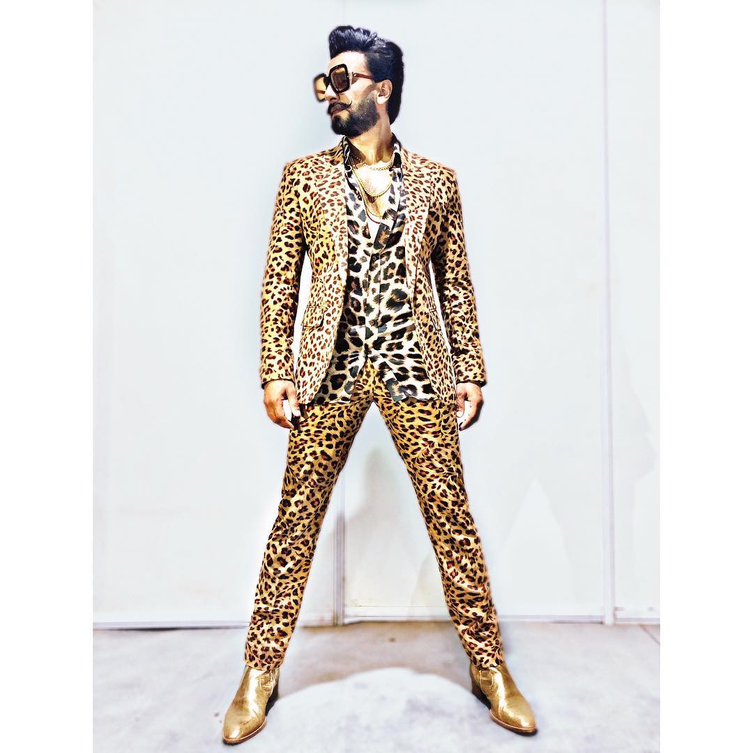 Top Ranveer Singh Outfits We Loved And Where To Buy Them!  Wedding dresses  men indian, Dress suits for men, Groom dress men