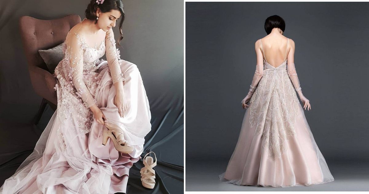 80 Best Wedding Dresses Fall 2019  Top Autumn Bridal Runway Looks
