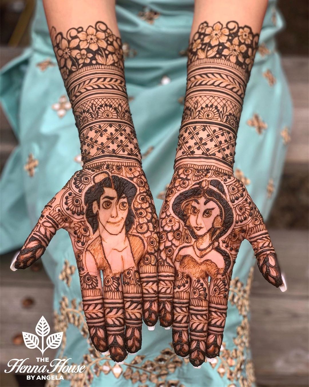 50+ Wedding Dulhan Mehndi Designs to Flaunt on Your Big Day | Bridal Mehendi  and Makeup | Wedding Blog